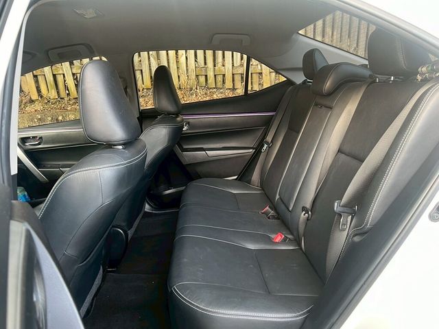 TOYOTA豐田 ALTIS  第13張相片