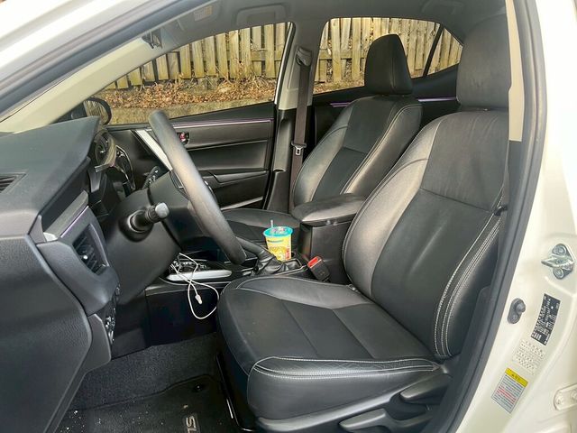 TOYOTA豐田 ALTIS  第14張相片