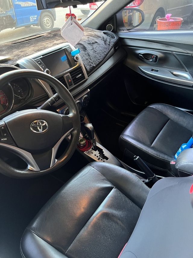 TOYOTA豐田 YARIS  第4張相片