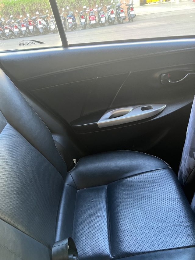 TOYOTA豐田 YARIS  第6張相片