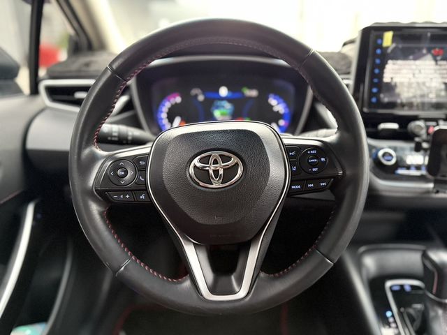 TOYOTA豐田 ALTIS  第6張相片