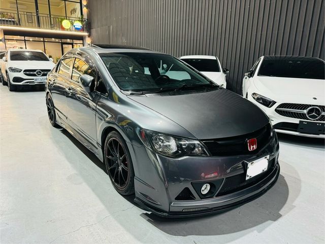HONDA本田 CIVIC  第1張相片