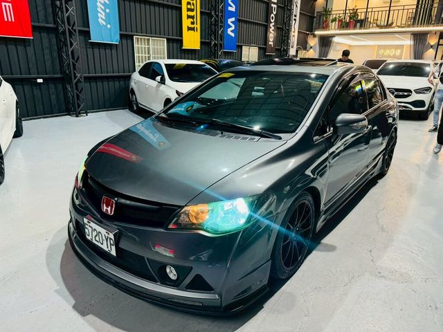 HONDA本田 CIVIC  第2張相片
