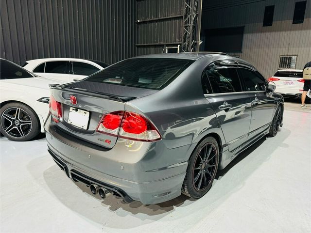 HONDA本田 CIVIC  第3張相片