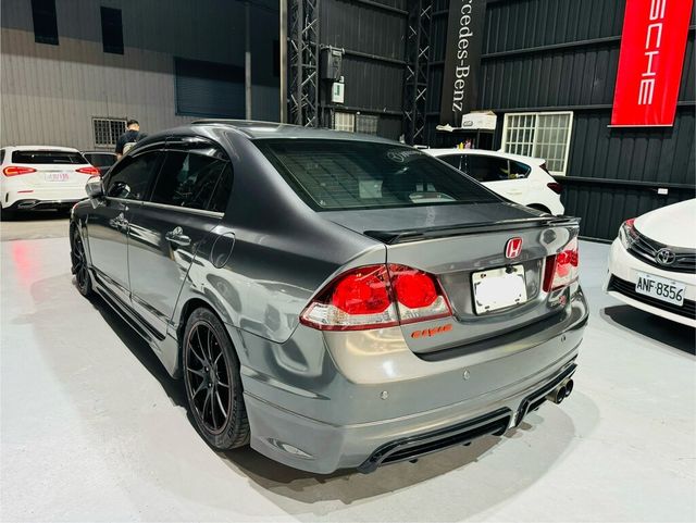 HONDA本田 CIVIC  第4張相片