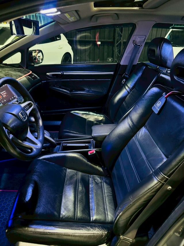 HONDA本田 CIVIC  第5張相片