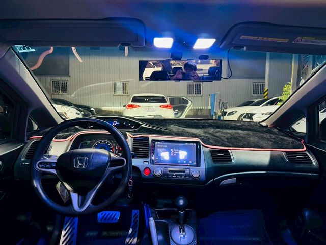 HONDA本田 CIVIC  第6張相片