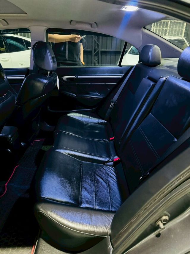 HONDA本田 CIVIC  第8張相片