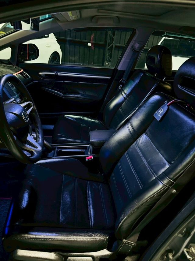 HONDA本田 CIVIC  第9張相片