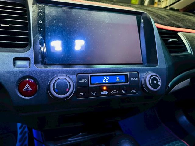 HONDA本田 CIVIC  第10張相片