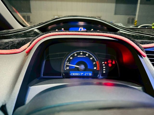 HONDA本田 CIVIC  第11張相片