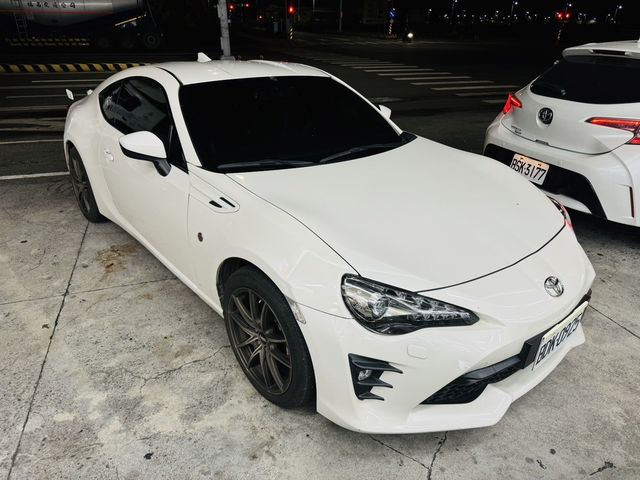 TOYOTA豐田 86  第4張相片