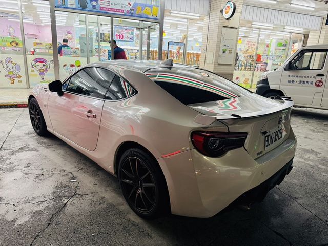 TOYOTA豐田 86  第5張相片