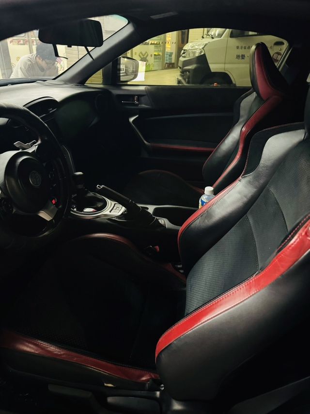 TOYOTA豐田 86  第7張相片
