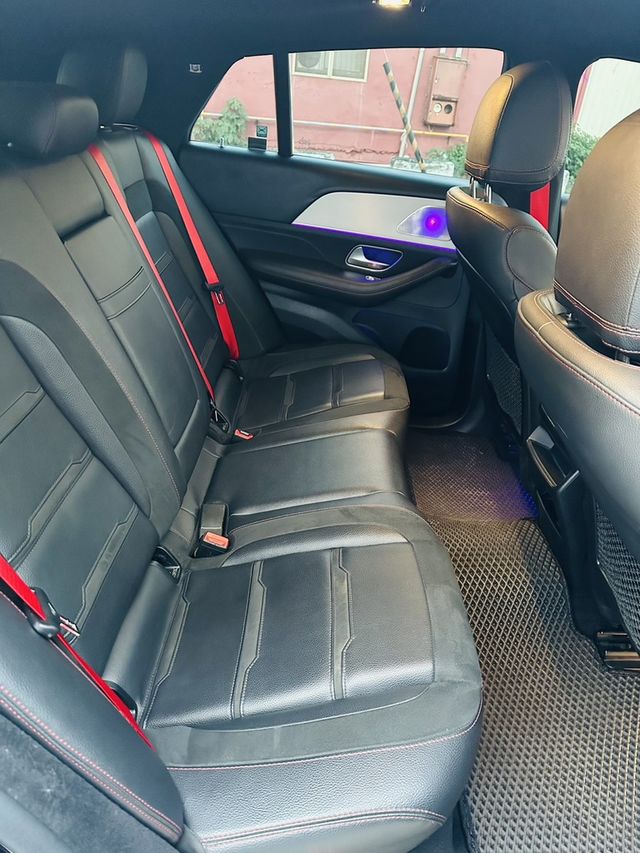M-BENZ賓士 GLE53 AMG  第7張相片