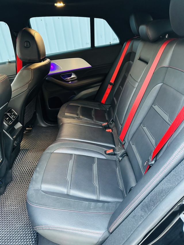 M-BENZ賓士 GLE53 AMG  第9張相片
