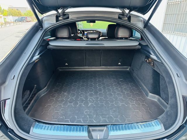 M-BENZ賓士 GLE53 AMG  第10張相片