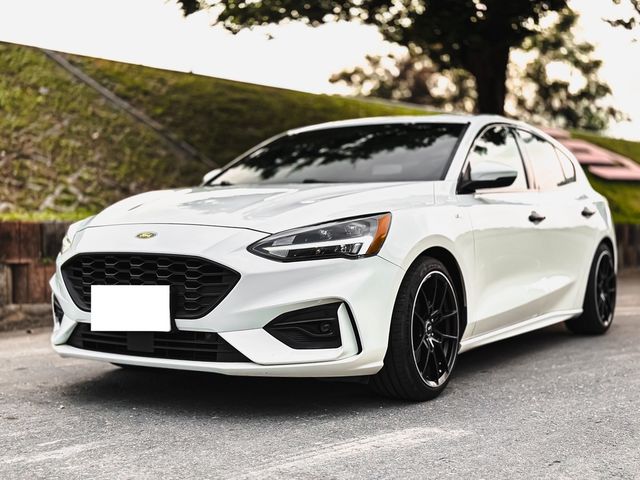 FORD福特 FOCUS  第1張相片