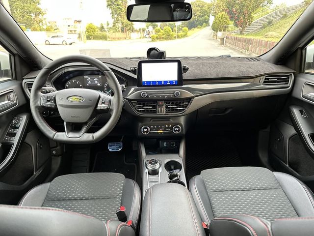 FORD福特 FOCUS  第5張相片