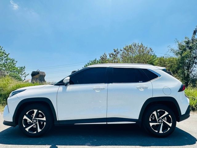TOYOTA豐田 YARIS CROSS  第2張相片