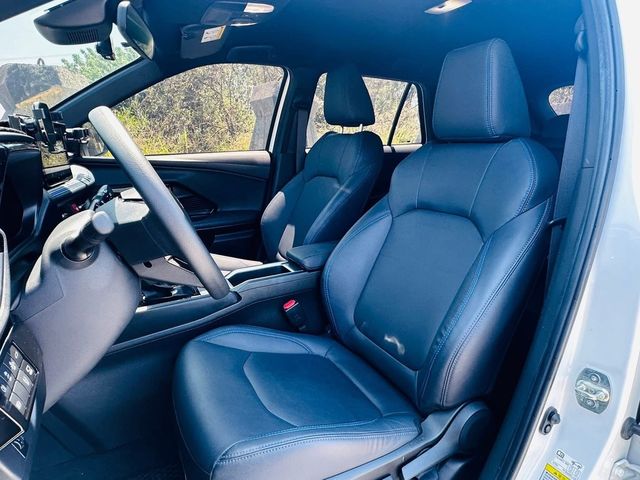 TOYOTA豐田 YARIS CROSS  第4張相片