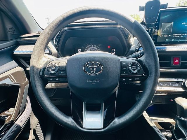 TOYOTA豐田 YARIS CROSS  第5張相片