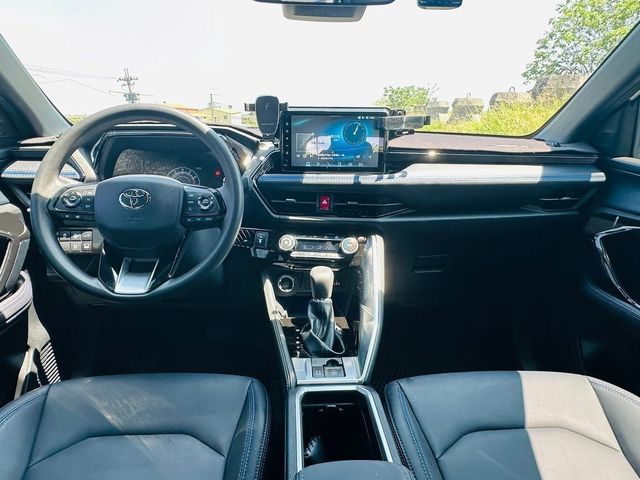 TOYOTA豐田 YARIS CROSS  第9張相片