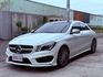 M-BENZ賓士 CLA250  第1張縮圖