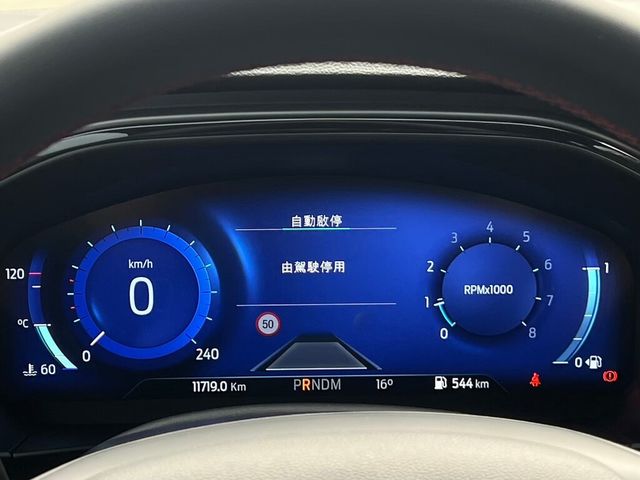 FORD福特 FOCUS  第1張相片