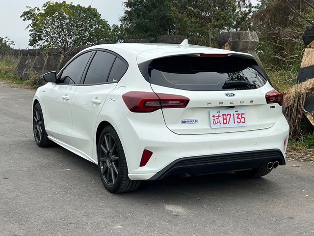 FORD福特 FOCUS  第3張相片