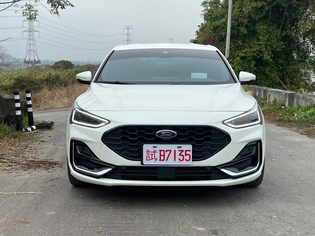 FORD福特 FOCUS  第5張相片