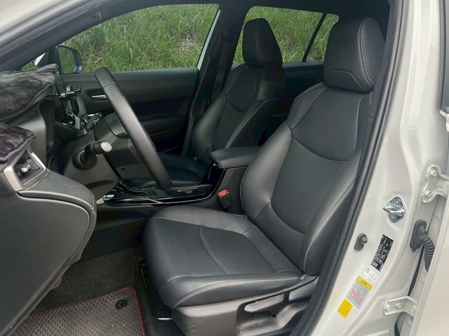 TOYOTA豐田 COROLLA CROSS  第4張相片