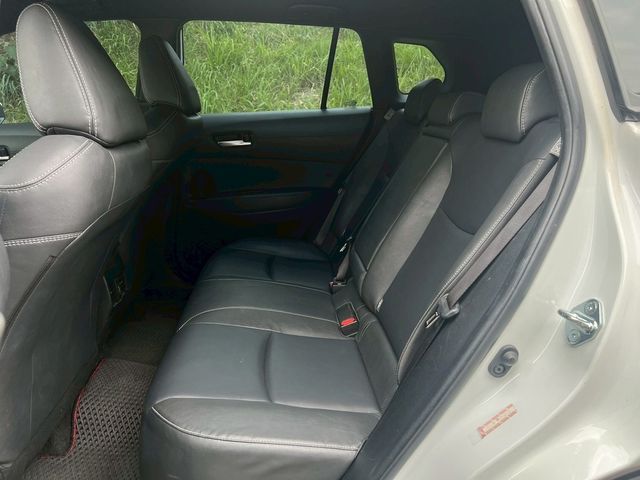 TOYOTA豐田 COROLLA CROSS  第5張相片