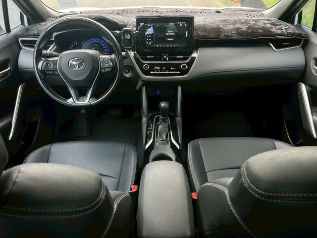TOYOTA豐田 COROLLA CROSS  第6張相片