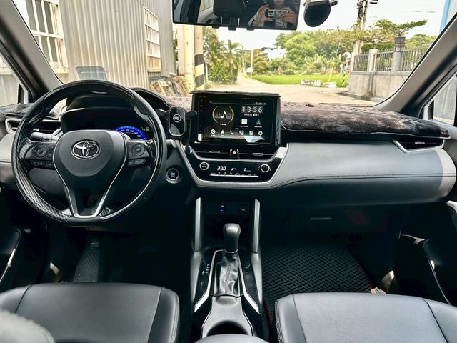 TOYOTA豐田 COROLLA CROSS  第3張相片