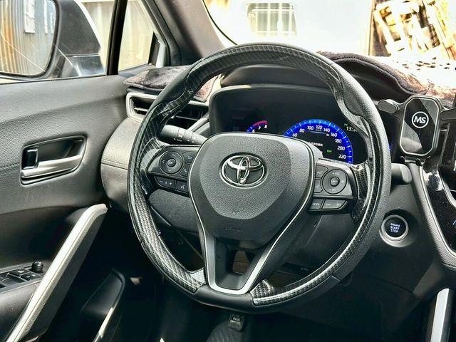 TOYOTA豐田 COROLLA CROSS  第4張相片