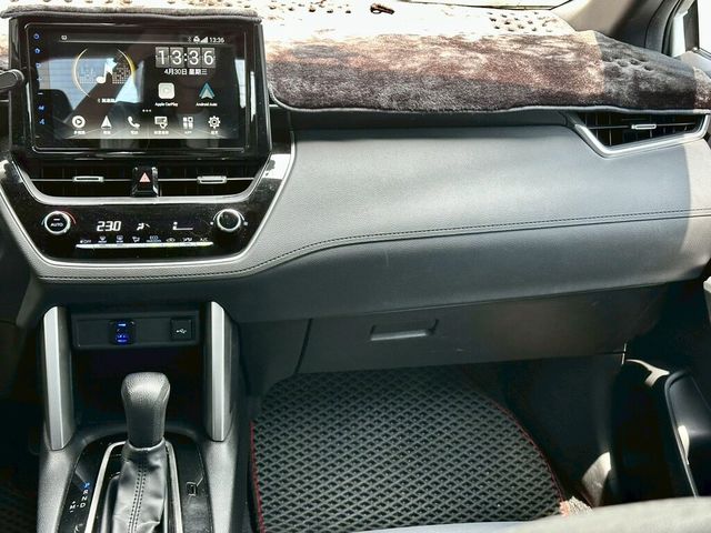 TOYOTA豐田 COROLLA CROSS  第5張相片