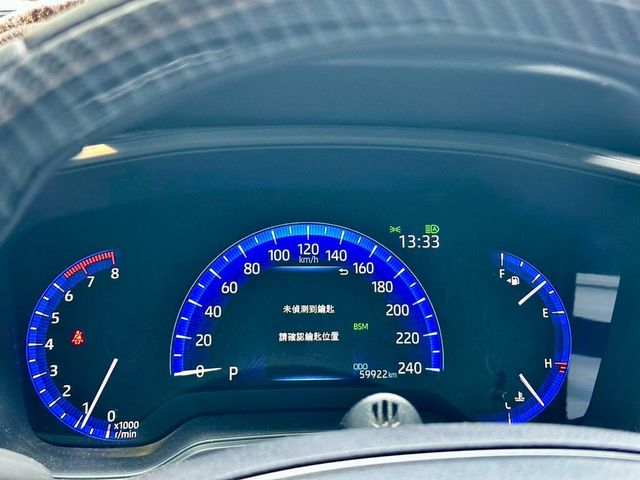 TOYOTA豐田 COROLLA CROSS  第6張相片