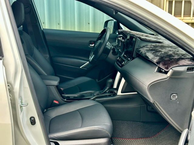 TOYOTA豐田 COROLLA CROSS  第8張相片