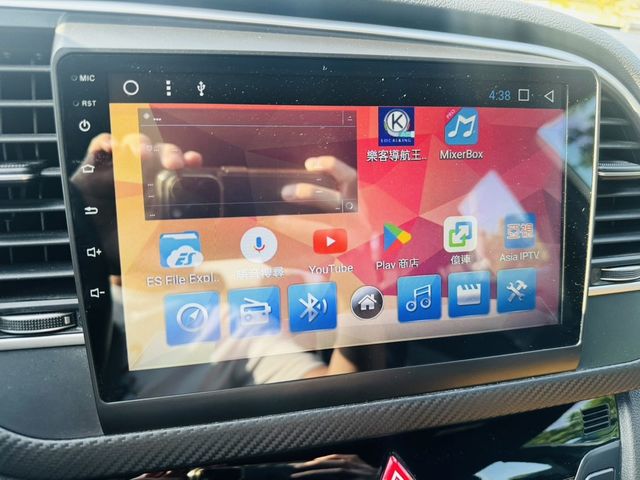 HYUNDAI現代 ELANTRA  第12張相片
