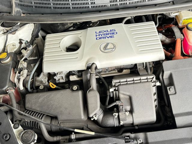 LEXUS凌志 CT200H  第6張相片