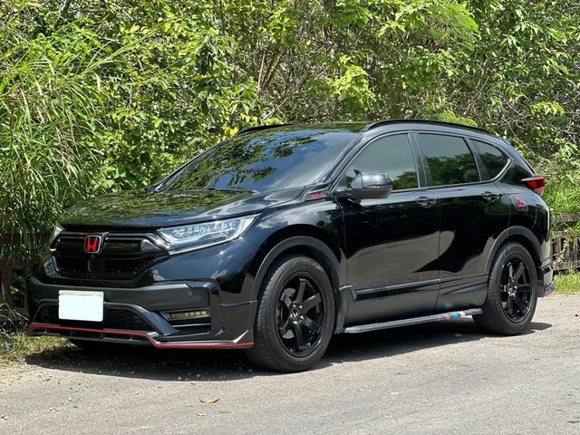 HONDA本田 CR-V  第1張相片