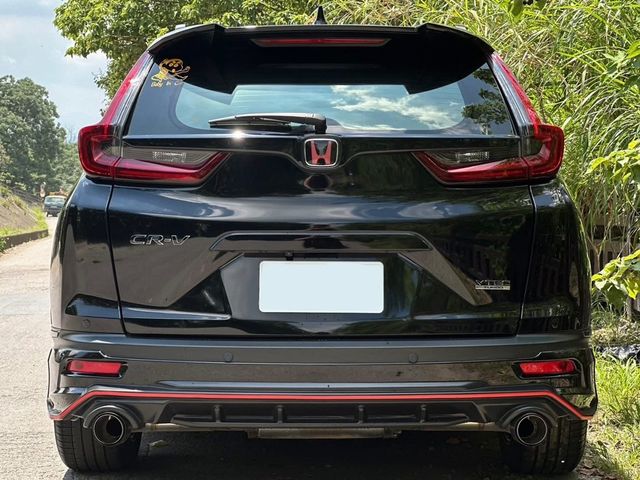 HONDA本田 CR-V  第3張相片