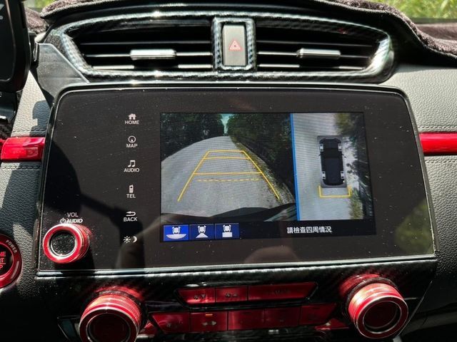 HONDA本田 CR-V  第5張相片
