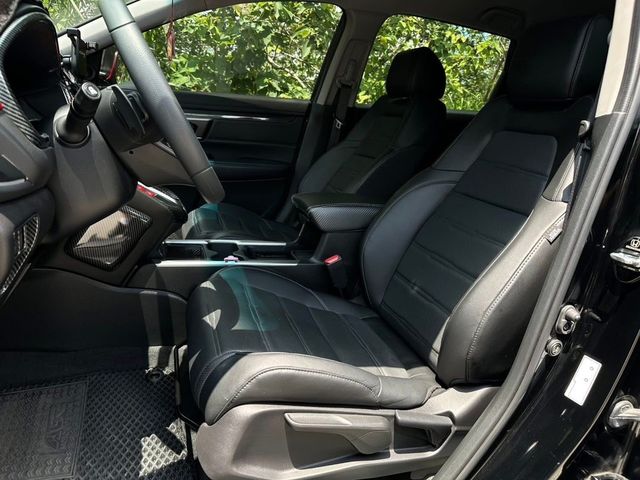 HONDA本田 CR-V  第7張相片