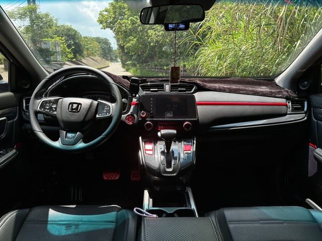 HONDA本田 CR-V  第9張相片