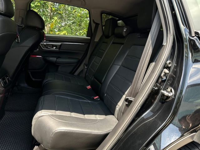 HONDA本田 CR-V  第10張相片