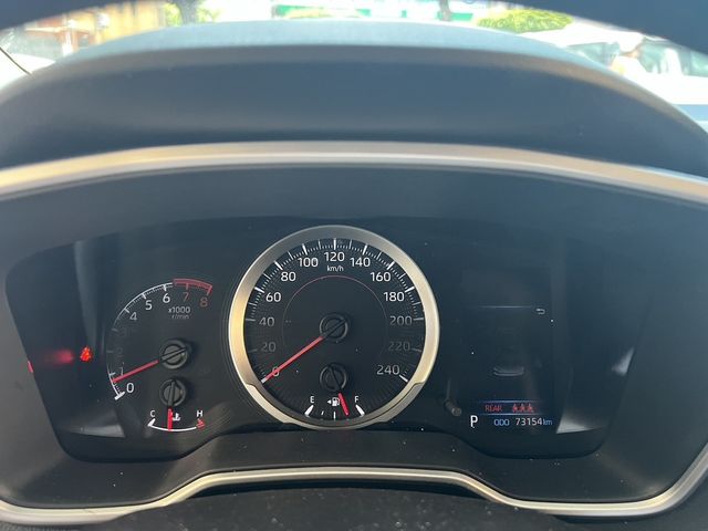 TOYOTA豐田 ALTIS  第1張相片