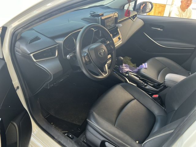TOYOTA豐田 ALTIS  第5張相片