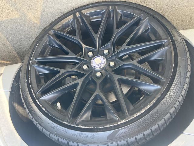 LEXUS凌志 CT200H  第3張相片